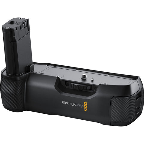 Blackmagic Design Pocket Camera Battery Grip