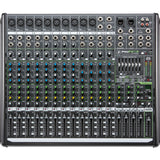 Mackie ProFX16v2 16-Channel Sound Reinforcement Mixer with Built-In FX
