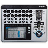 QSC TouchMix-16 Compact Digital Mixer with Touchscreen