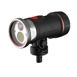 Sealife Sea Dragon 3000SF Pro Dual Beam COB LED Photo-Video Light Kit (Includes Grip, Single Tray, Sea Dragon Case)