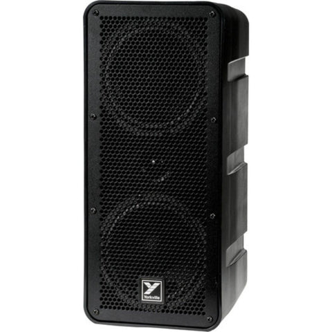 Yorkville Sound EXM-Mobile - Excursion Series Battery-Powered PA Speaker with Bluetooth