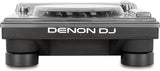 Decksaver Denon DJ LC6000 Prime Cover (DS-PC-LC6000)