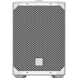 Electro-Voice EVERSE 8 Weatherized Battery-Powered Loudspeaker with Bluetooth Audio and Control (White) Pair Bundle