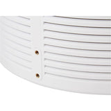 sE Electronics RF-X WB Portable Isolation Filter X, White