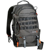 K-Tek Stingray BackPack X with Integrated Harness (Orange/Black)