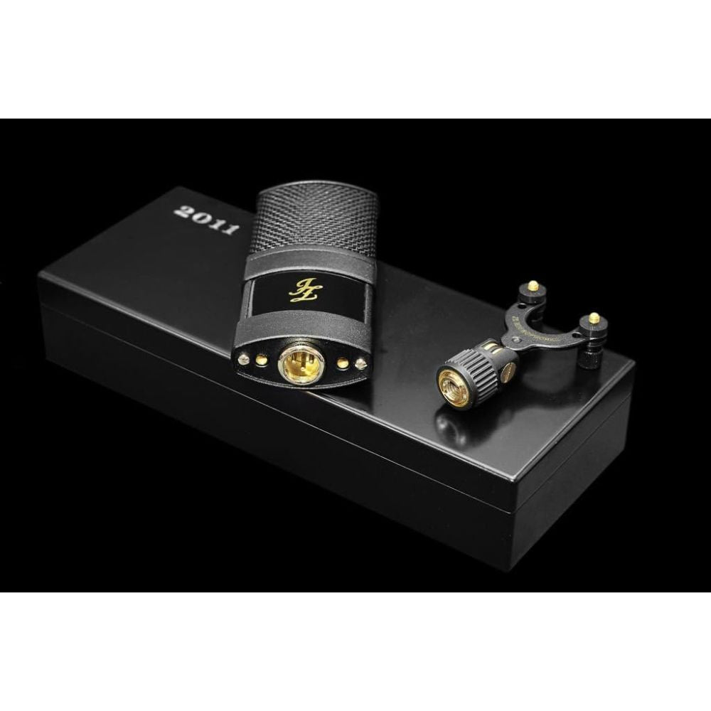 JZ Microphones Vintage Series V11 Condenser Microphone, Cardioid KELLARDS