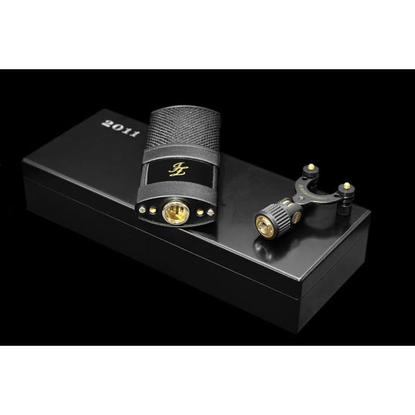 JZ Microphones Vintage Series V11 Condenser Microphone, Cardioid KELLARDS