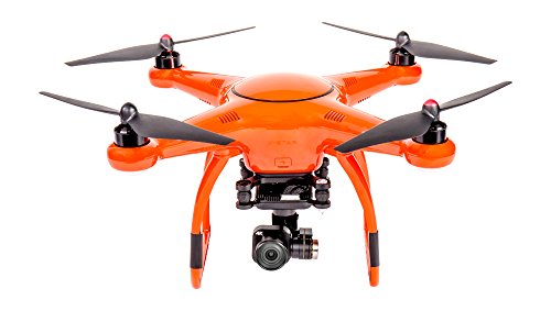 Autel Robotics X-Star Wi-Fi Quadcopter with 4K Camera and 3-Axis Gimbal
