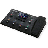 Zoom G6 Multi-Effects Processor Bundle with AKG K240 Studio Pro Headphone & 10-Pack Guitar Pick