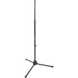 Sennheiser e945 Supercardioid Dynamic Handheld Vocal Microphone with Tripod Microphone Stand & 20' XLR Cable