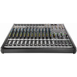 Mackie ProFX16v2 16-Channel Sound Reinforcement Mixer with Built-In FX