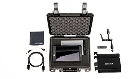 SmallHD 701 Lite 7'' HDMI On-Camera Monitor Kit