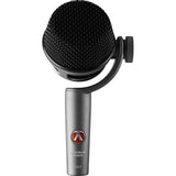 Austrian Audio OC7 Cardioid True Condenser Small-Diaphragm Instrument Microphone