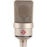 Neumann TLM 103 Large Diaphragm Condenser Microphone (Nickel) With Suspension Shockmount