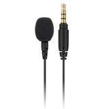 Rode Lavalier GO Omnidirectional Lavalier Microphone for Wireless GO Systems