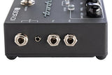 Ampeg SCR-DI Bass DI/Preamp with Scrambler Overdrive