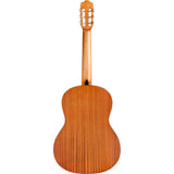 Cordoba C1M Protégé Series Full-Size Nylon-String Classical Guitar (Natural Matte)