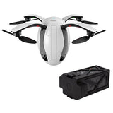 PowerVision PowerEgg Drone with PowerVision Robot PowerEgg Battery Kit