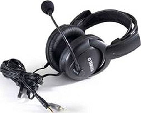 Yamaha CM500 Headset with Built In Microphone