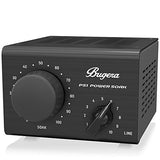 Bugera PS1 Power Soak - Passive 100W Power Attenuator and DI Box