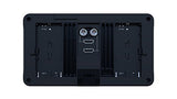 SmallHD Limited Edition Black 702 Bright On-Camera Monitor