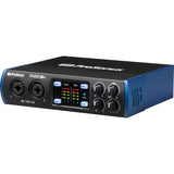 PreSonus Studio 26c 2x4 USB Type-C Audio/MIDI Interface