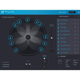 ZYLIA PRO Have It All! Recording Set - Third Order Ambisonics ZM-1 Microphone Device with 19 Digital Mics & Powerful Software - Capture Professional 360° Sounds for Music, VR, AR, Game Production