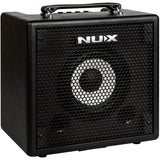 NuX Mighty Bass 50BT Digital Bass Amplifier with Bluetooth