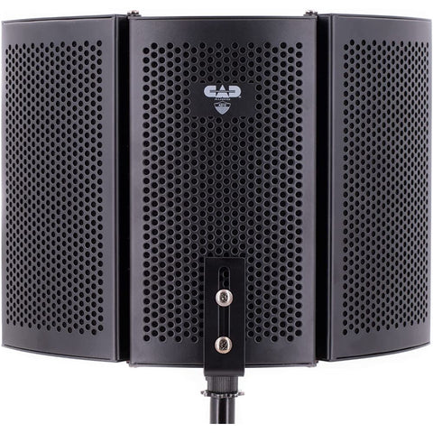 CAD Acousti-Shield AS10 Desktop / Stand Mount Acoustic Enclosure