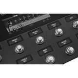 Fender Tone Master Pro Bundle with Professional Instrument Cable (10ft) and Classic Celluloid Guitar Picks 12-Pack