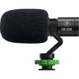 Mackie EM-93M Compact Microphone