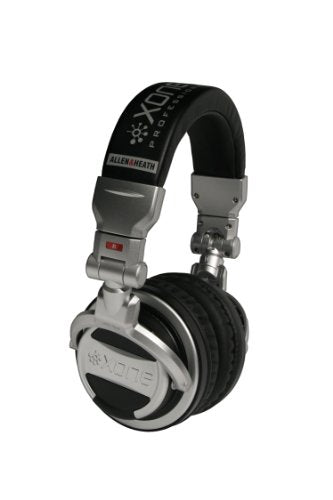 Allen & Heath Xone:XD-53 Professional Monitoring Headphones
