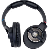 KRK KNS 8400 Closed-Back Stereo Headphones