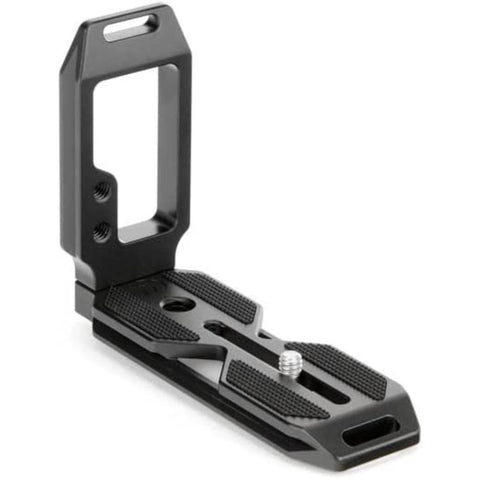 3 Legged Thing QR-11LB2.0 Universal L-Bracket (Darkness Series Limited Edition Matte Black)