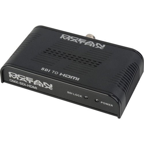 Ocean Matrix 3G/HD/SD-SDI to HDMI Converter