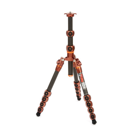 3 Legged Thing Legends Ray Carbon Fibre Tripod System - Grey