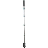 3 Legged Thing Alan 2.0 Professional Monopod and Docz2 Foot Stabiliser Kit