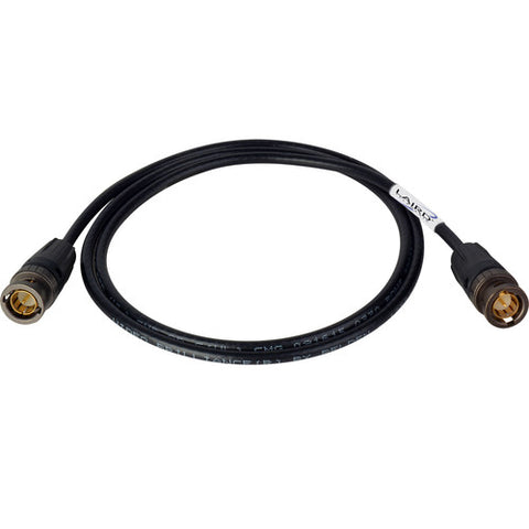 Laird Digital Cinema UHD Cable with LARTBNC18551