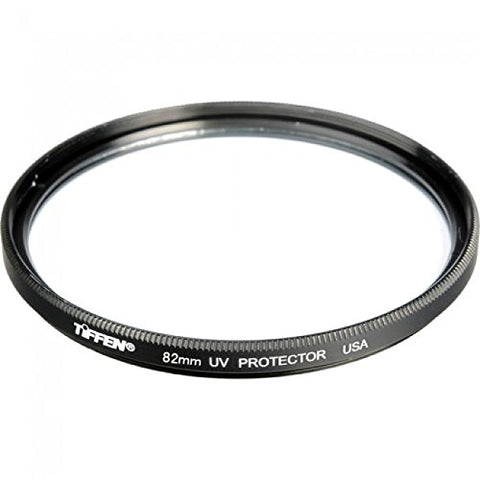 Tiffen 82mm UV Protection Filter