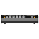 AVMATRIX VS0601U Mini 6-Channel SDI/HDMI Multi-Format AV Switcher with USB Streaming