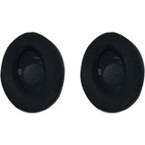 Eartec Cloth Earpads for UltraLITE Headsets (2-Pack)