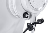Antlion Audio ModMic Attachable Boom Microphone - Noise Cancelling WITHOUT Mute Switch