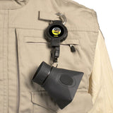 Hoodman Retractable HoodLoupe Lanyard