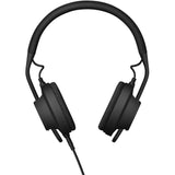 AIAIAI 75001 All-Round Preset Headphones, Black