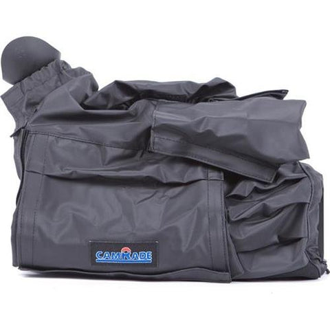 camRade wetSuit Rain Cover for Panasonic AJ-PX270 Camcorder