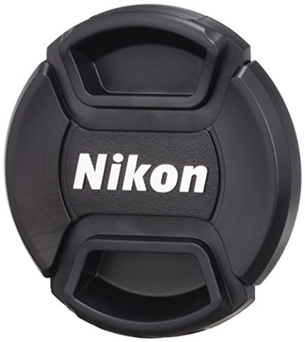 Nikon LC-52 Snap on Front Lens Cap