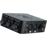 Beachtek DXA-ALEXA Low-Noise Preamplifier for ARRI ALEXA Mini Camera