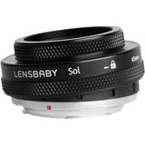 Lensbaby Sol 45mm f/3.5 Lens for Leica L Cameras