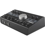 Mackie BIG KNOB STUDIO Monitor Controller Interface