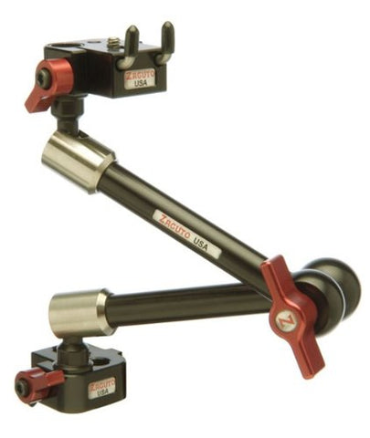 Zacuto Z-ZENGL Zonitor, ENG Monitor Mount Kit with Large 12" Arm